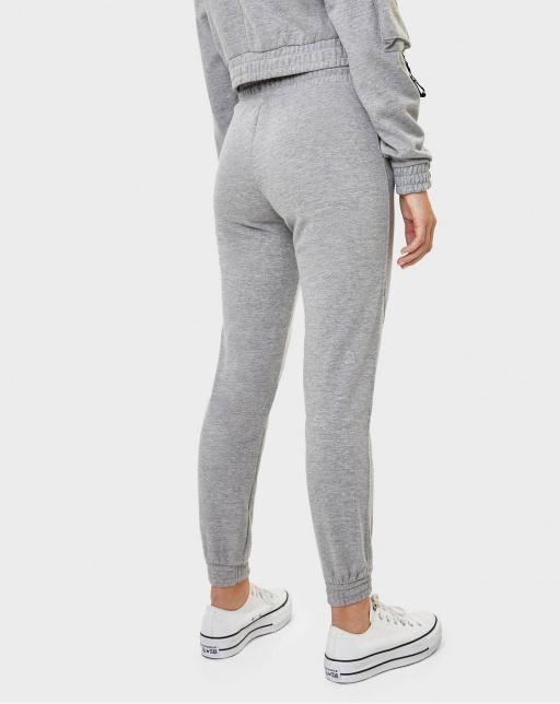 Plush jogging trousers - Imagen 3