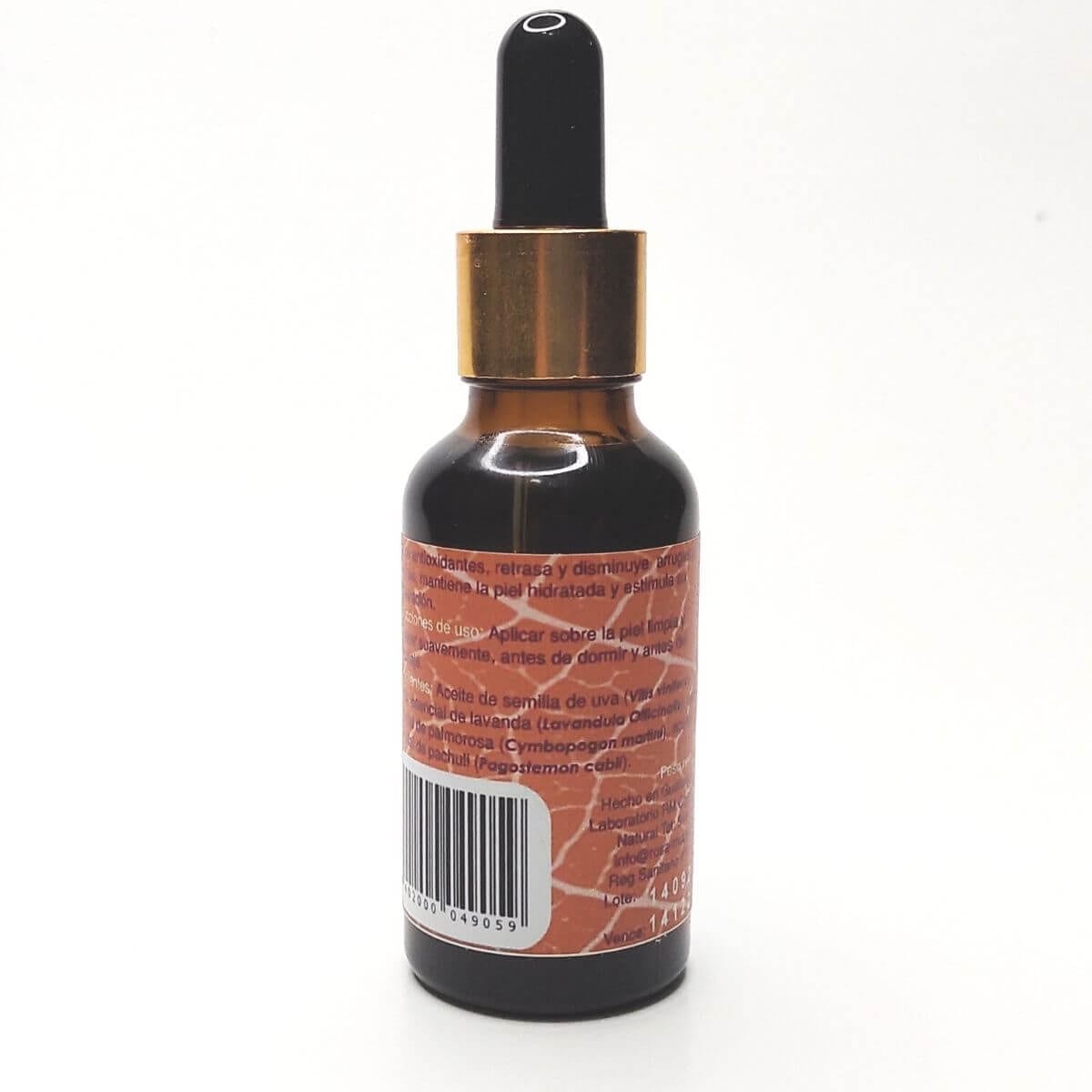 Suero Rejuvenecedor Facial - Imagen 3